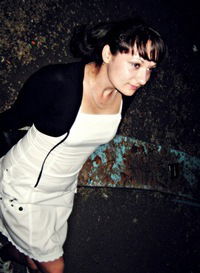 Аленка Халявка