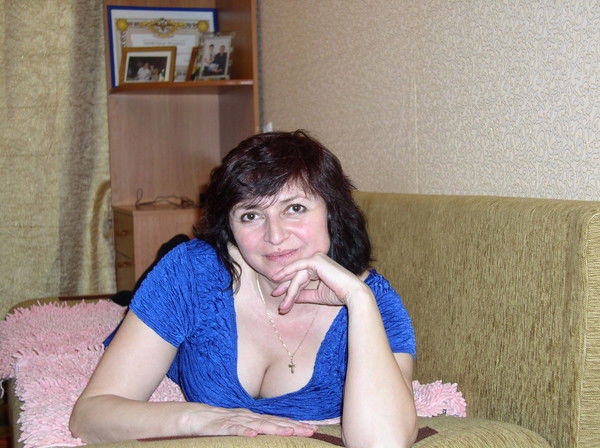 Ирина Георгиевна