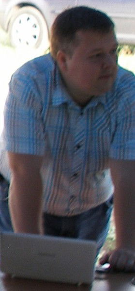 Артём Артемьев