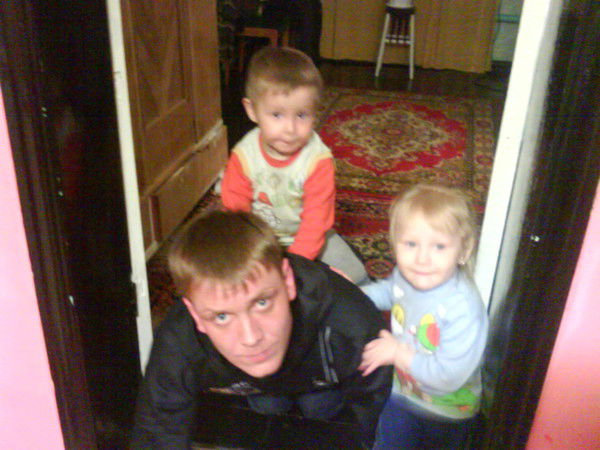 Женя Филатов