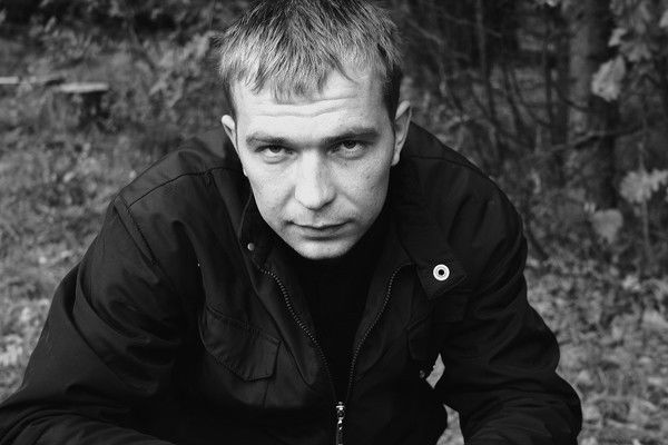 Виталий Кузьменко