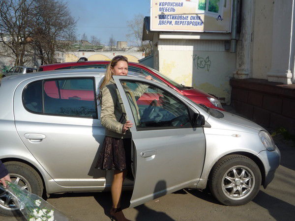 Татьяна Кольчева