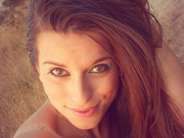 Елена Миколюк