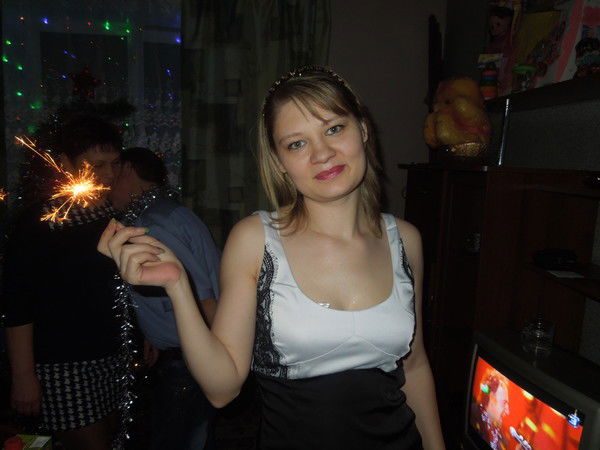 Кристина Хромова