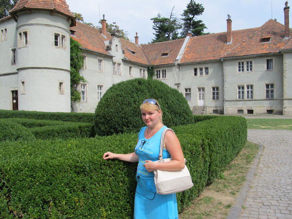 Елена Бочарова(Карасева)