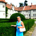 Елена Бочарова(Карасева)
