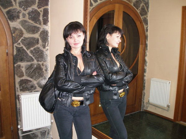 Татьяна Александровна