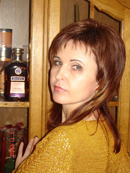 Лена Прокопенко