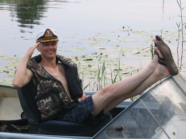 Алексей Коваленко