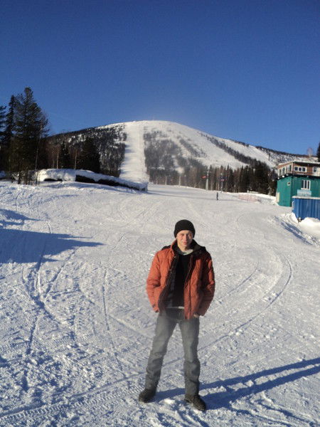 Константин Думский