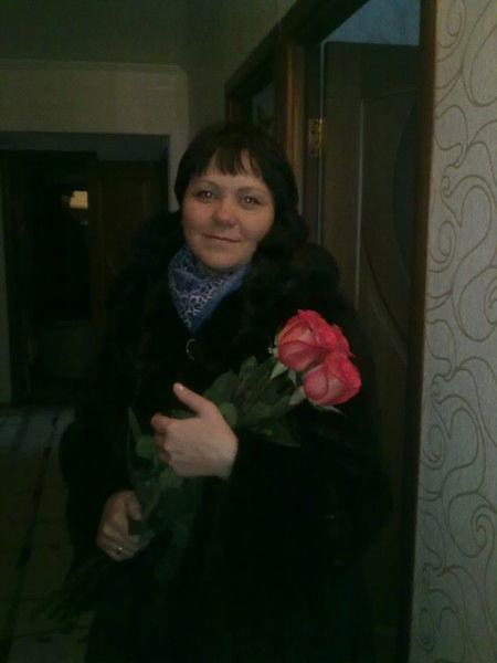 Татьяна Буторина