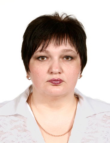 Елена Пасечник