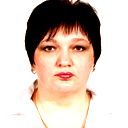 Елена Пасечник