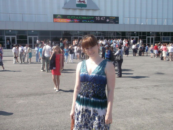 Айгуль Багаева