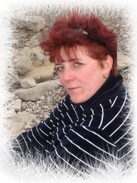 Лариса Доброскок