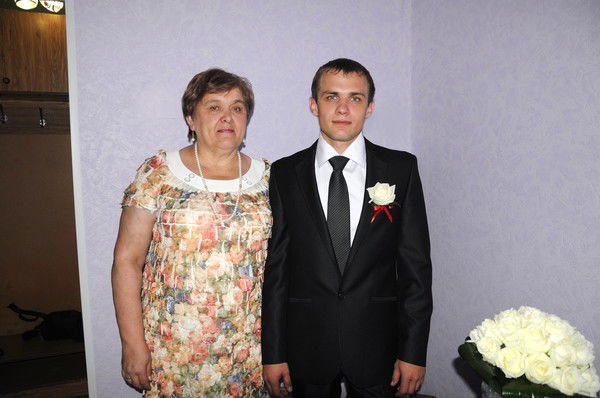 Вера Журавлева