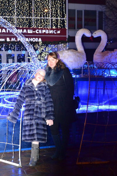 Юлия Юракова