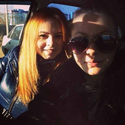 Катерина Степанова