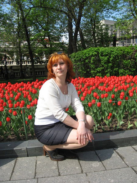 Елена Кузнецова