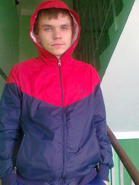 Лёха Курбангулов