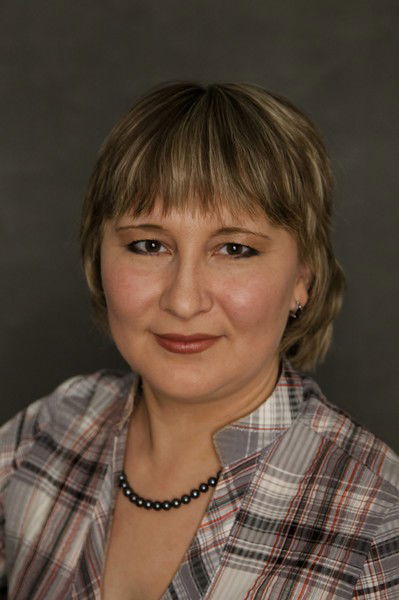 Эндже Шайхутдинова