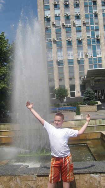 Денис Старовойтов