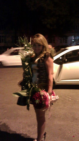 Лилия Макарова