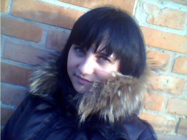 Юлия Соколова