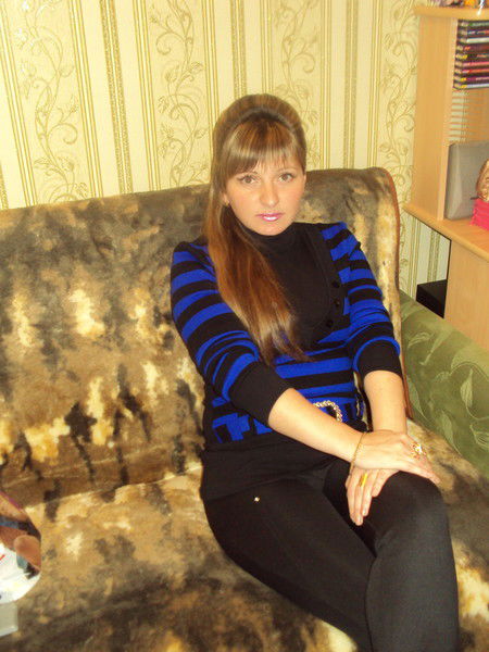 Наталья Александровна