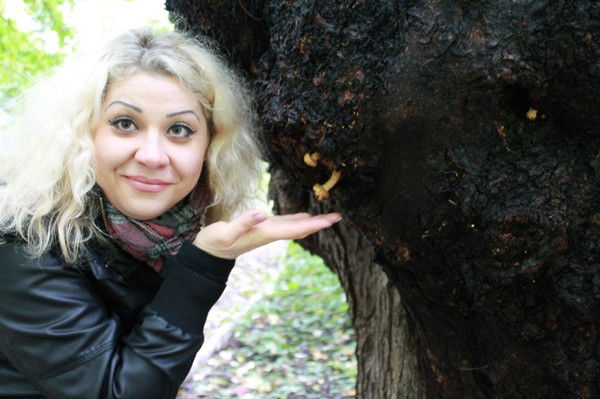 Татьяна Исаева