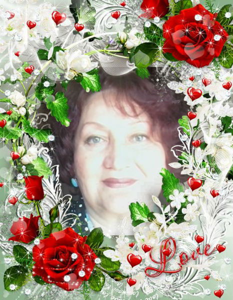 Вераника Немцова