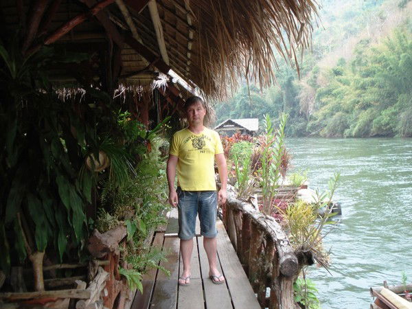 Андрей Музюков