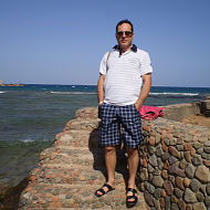 Юрий Баранов