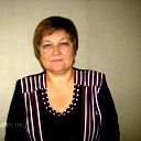 Зоя Глазунова