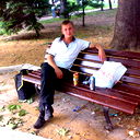 Артем Толоконников