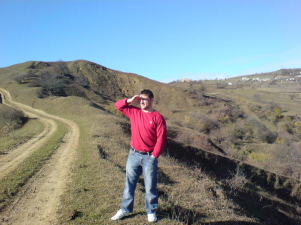 Уважаемый Адлан