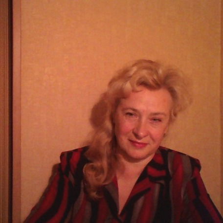 Зоя Никитина