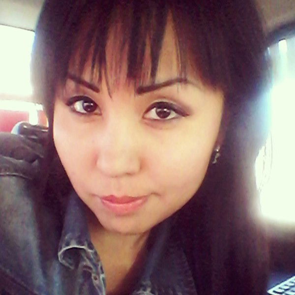 Эльза Куспанова