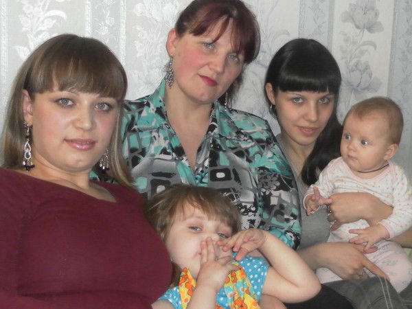 Светлана Жданова