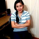 Nurgul Ashimova