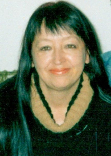 Лидия Кадырова