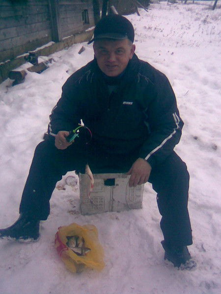 Александр Булыгин