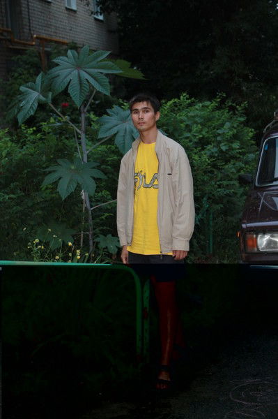 Игорь Филипенко