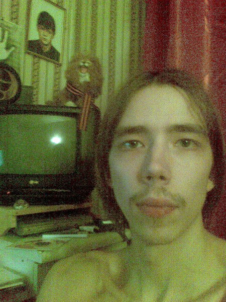 Константин Чикунов