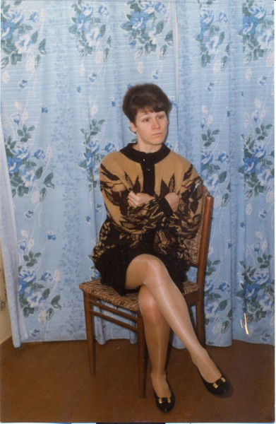 Елена Голосенко