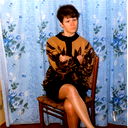 Елена Голосенко