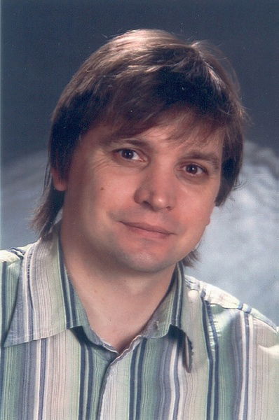 Ruslan Siworonow