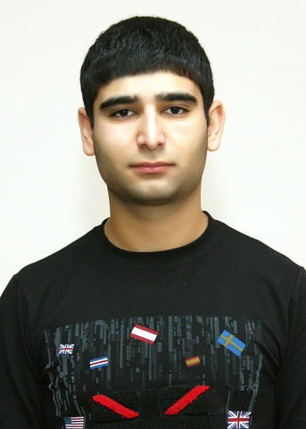 Григорий Асриян