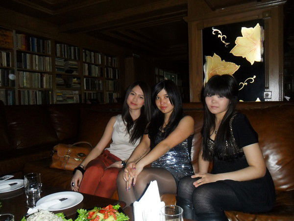 Перизат Нурмаганбет