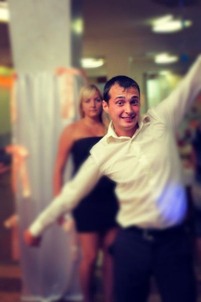 Серёжа Денисов